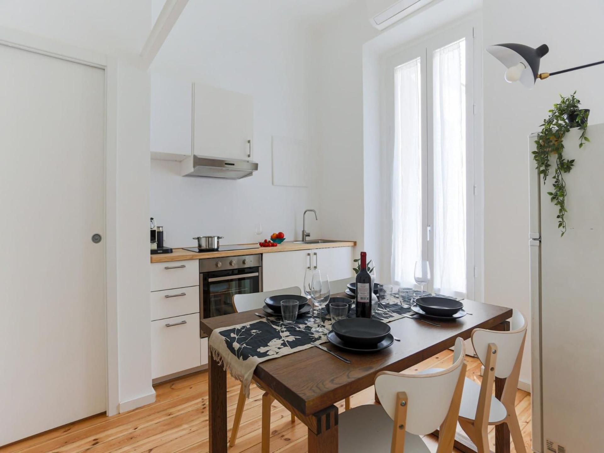 The Rent - Loft Near Colonne Of San Lorenzo Apartment Mailand