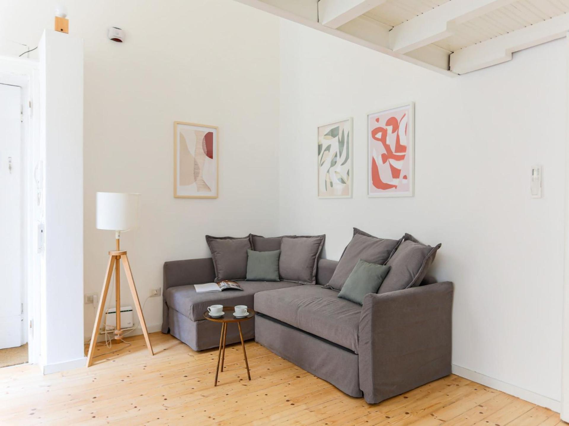 The Rent - Loft Near Colonne Of San Lorenzo Apartamento Milán